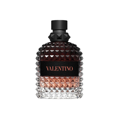 Born In Roma Coral Fantasy by Valentino 3.4oz EDT - Valentino - Fragrance