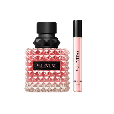 Valentino Donna Born In Roma Set 1 - 3660732673070