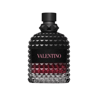 Valentino Uomo Born In Roma Intense 3.4 oz - 3614273790826