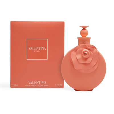 Valentino Valentina Blush for Women 2.7 oz Eau de Parfum Spray - Perfume Headquarters - Valentino - Fragrance
