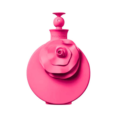 Valentina Pink by Valentino Eau De Parfum Spray 2.7 oz - Valentino - Fragrance