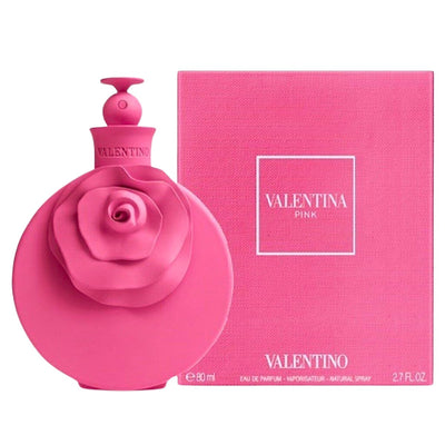 Valentina Pink by Valentino for Women - 2.7 oz EDP Spray - Valentino - Fragrance