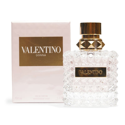 Valentino Donna Eau De Parfum 100ml in Rubin - Perfume Headquarters - Valentino - Fragrance