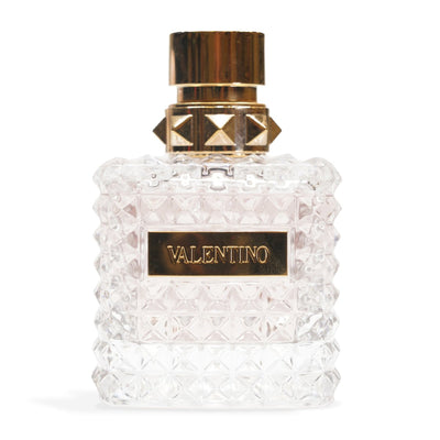 Valentino Donna Eau De Parfum 100ml in Rubin - Bottle - Perfumeheadquarters.com - Valentino - Fragrance
