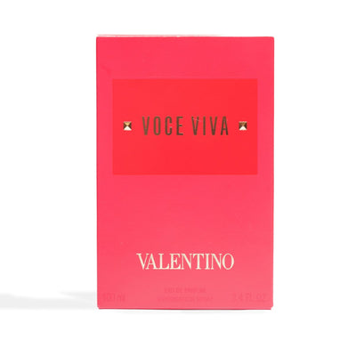 Valentino Ladies Voce Viva EDP Spray 3.3 oz Fragrances - Valentino - Fragrance