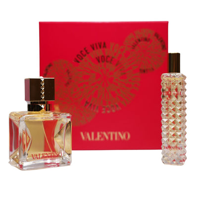 Valentino Voce Viva intensa intensa Gift Set - Valentino - Gift Set