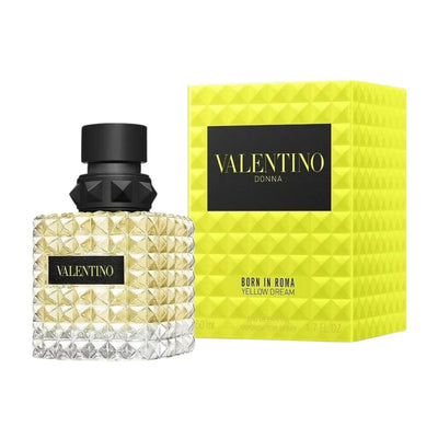 - Valentino - Fragrance