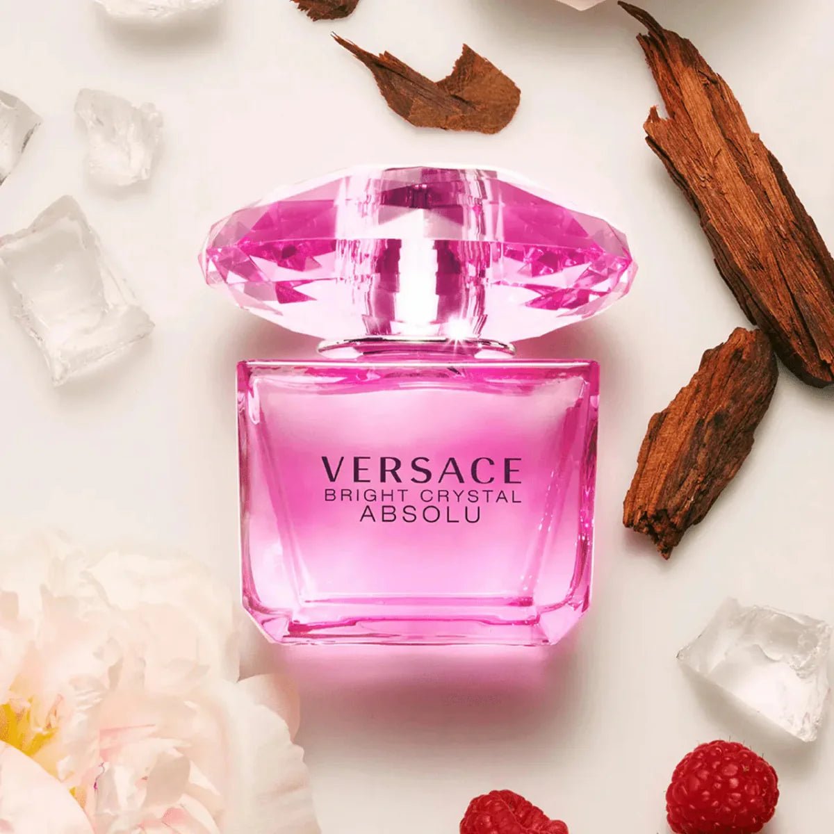 Versace Bright Crystal Absolt 0.17 - 8011003872664