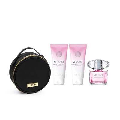 Versace Bright Crystal Set 1 - 8011003902774