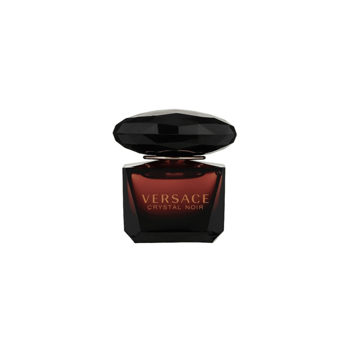 Versace Crystal Noir Mini 0.17 oz - 8018365071032
