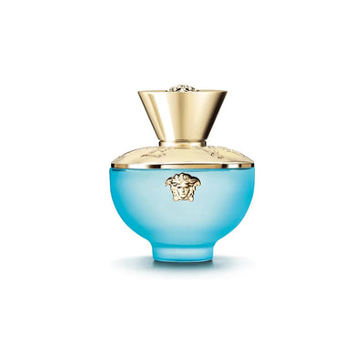 Versace Dylan Turquoise 3.4 oz - 8011003858552