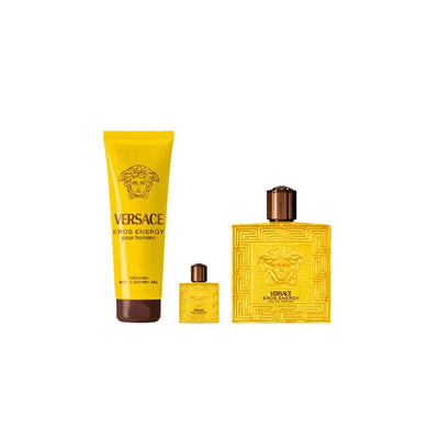 Versace Eros Energy Set 1 - 8011003900060