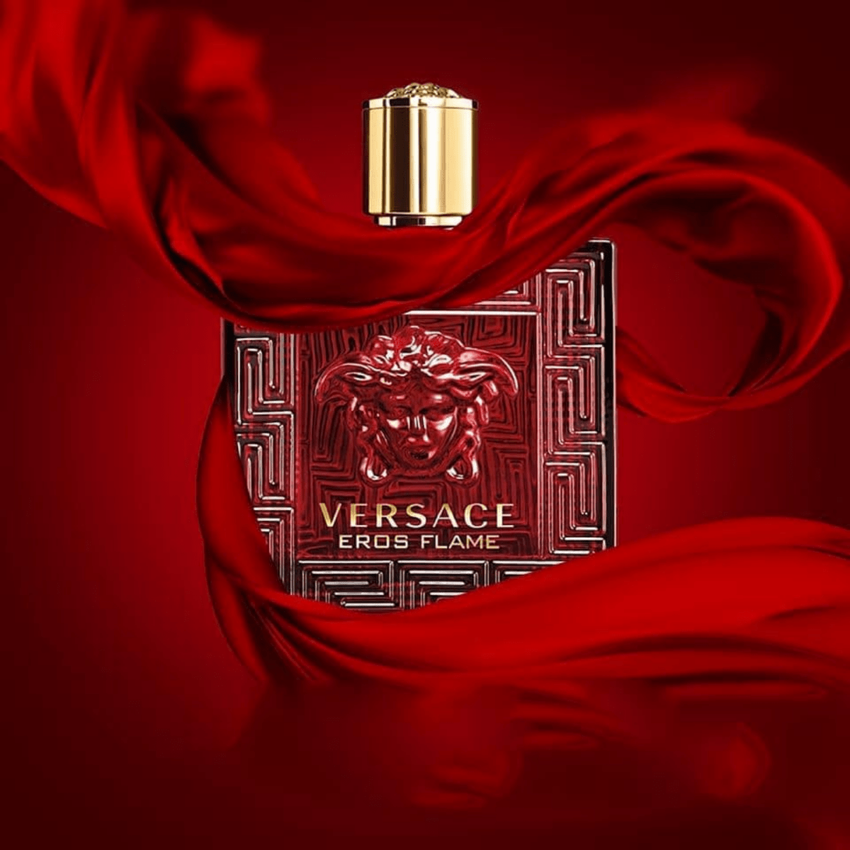 Versace Eros Flame 6.7 oz - 8011003846627
