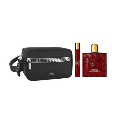 Versace Eros Flame Set 1 - 8011003893645