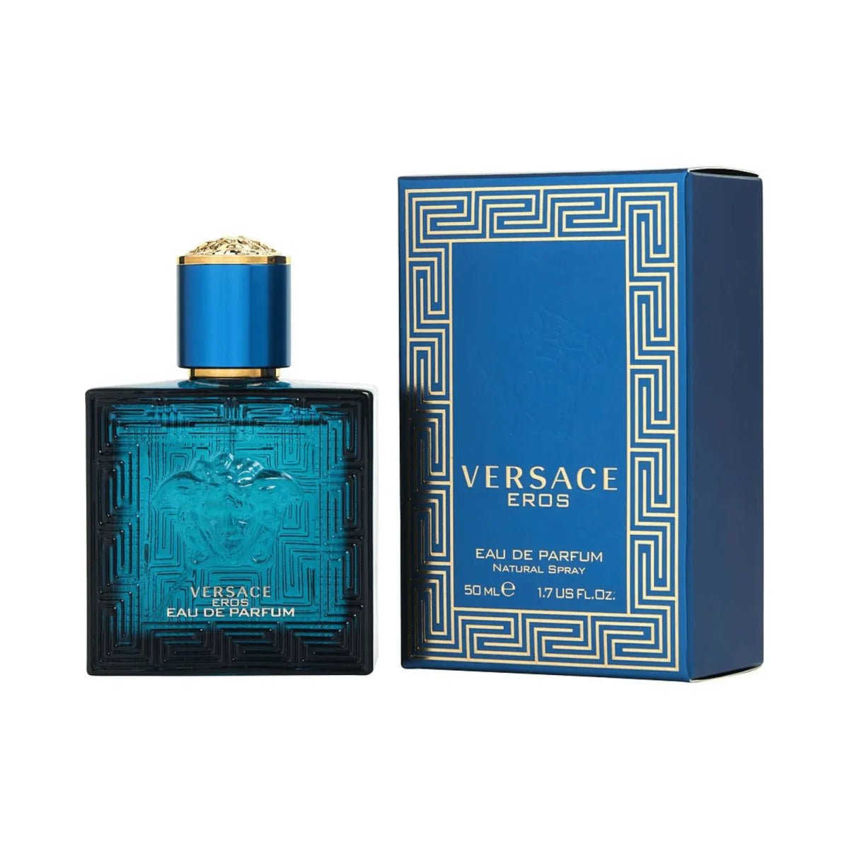 Versace Eros 1.7 oz - 8011003861903