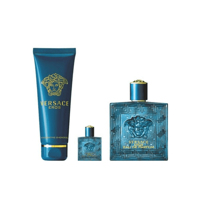 Versace Eros Set 1 - 8011003900053