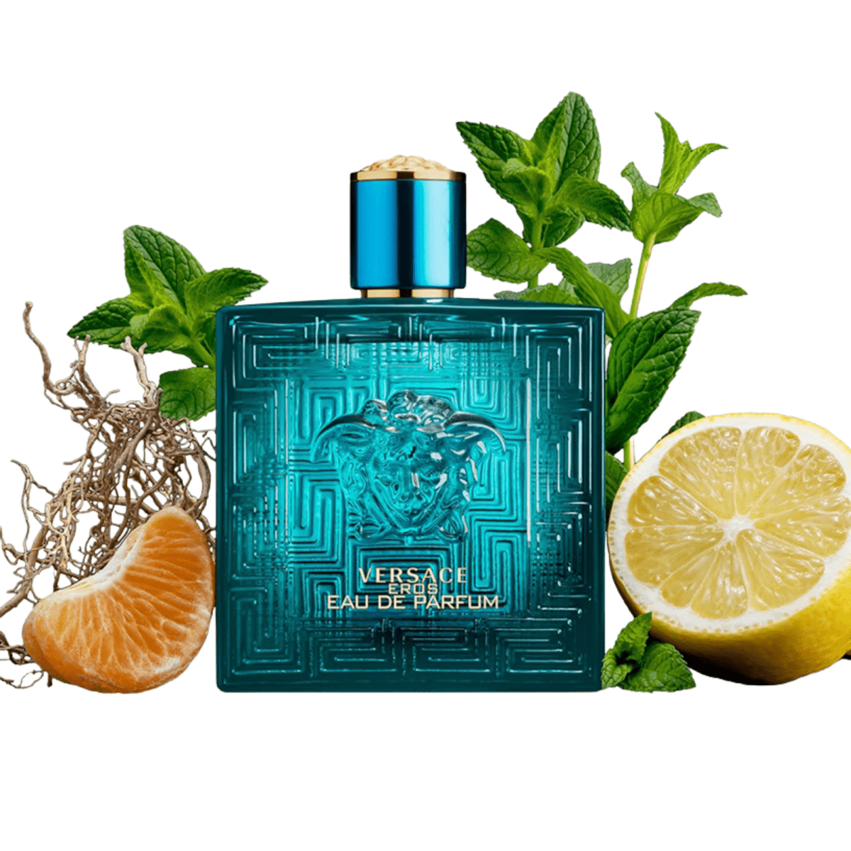 Versace Eros Set 1 - 8011003903078