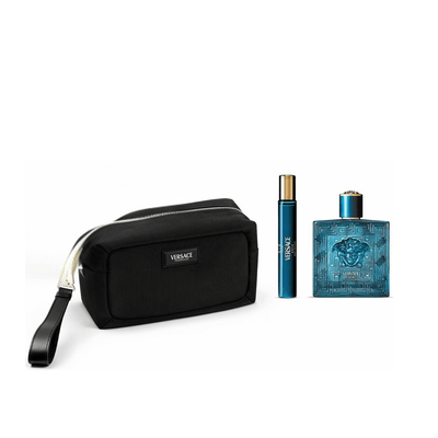 Versace Eros Set 1 - 8011003903122