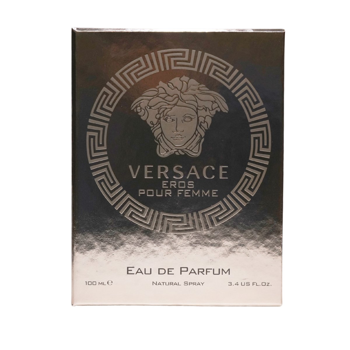 - Versace - Fragrance