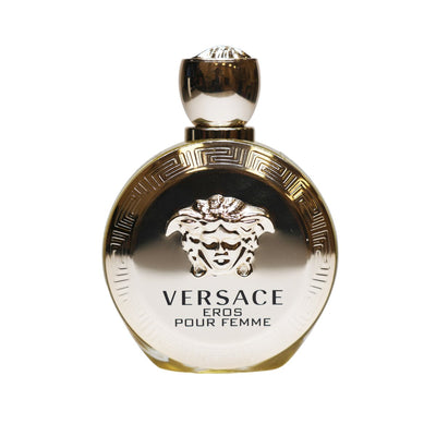 Versace Ladies Eros pour Femme EDP Spray 3.4 oz - Versace - Fragrance