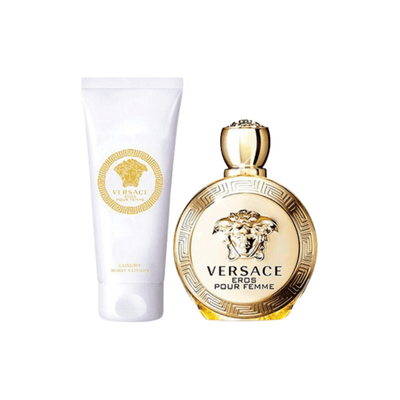 Versace Eros pour Femme Set 1 - 8011003889099