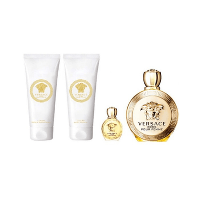 Versace Eros pour Femme Set 1 - 8011003899876
