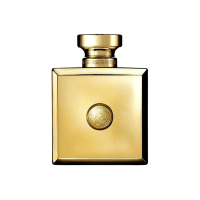 Versace Oud Pour Femme Oriental Eau de Parfum Spray - Versace - -