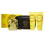 Versace Ladies Yellow Diamond Gift Set Fragrances - Perfume Headquarters - Versace - Gift Set
