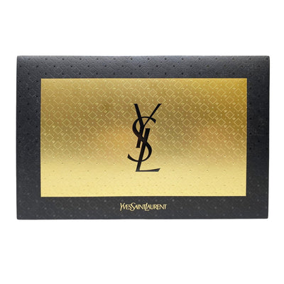 YSL Black Opium Eau de Parfum 90ml Gift Set - Yves Saint Laurent - Gift Set