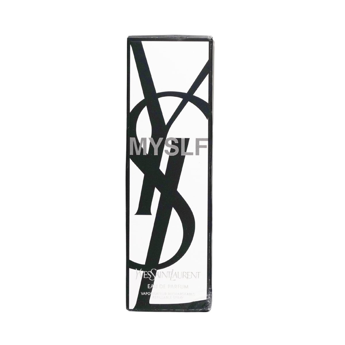 - Yves Saint Laurent - Fragrance