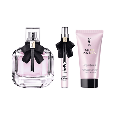 Yves Saint Laurent Mon Paris Set 1 - 3614274638257