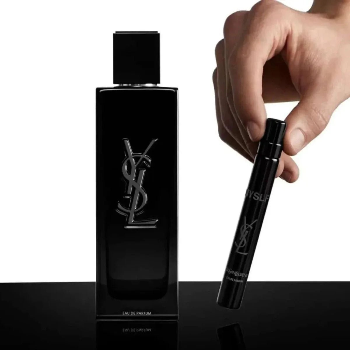 Yves Saint Laurent Myslf Set 1 - 3660732666737