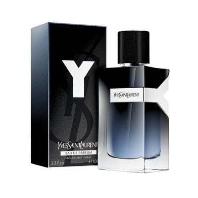 - Yves Saint Laurent - Fragrance