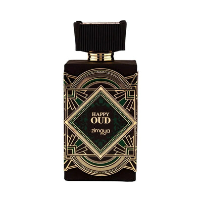 Happy Oud