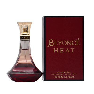 Heat - Beyonce - Fragrance