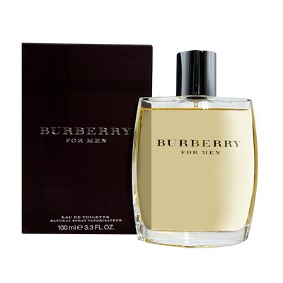 For Men - Burberry - Fragrance