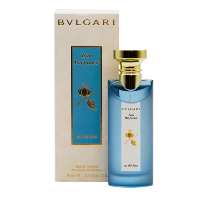 Au The Bleu - Bvlgari - Fragrance