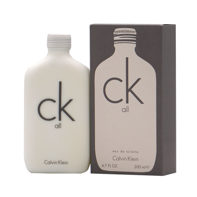 All - Calvin Klein - Fragrance