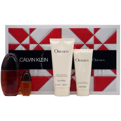 - Calvin Klein - Gift Set