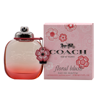 Floral Blush - Coach - Fragrance