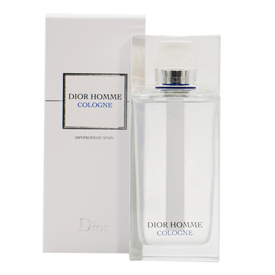 Dior Homme - Christian Dior - Fragrance