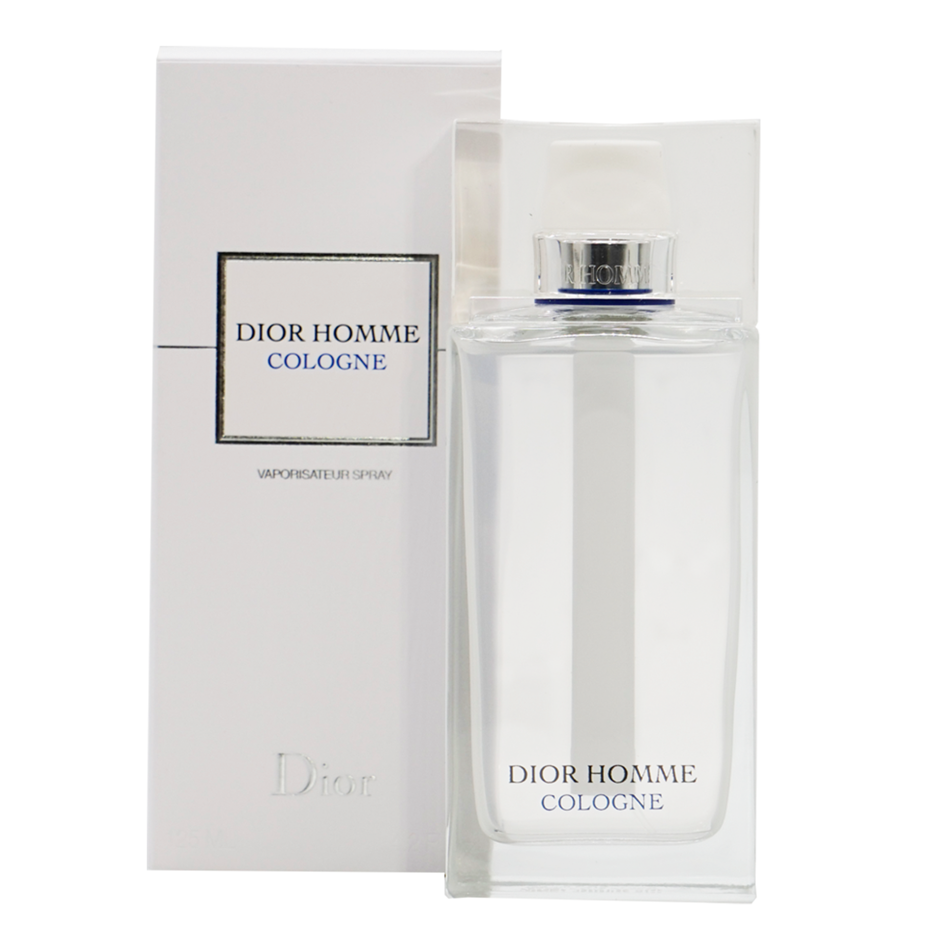 Dior Homme - Christian Dior - Fragrance