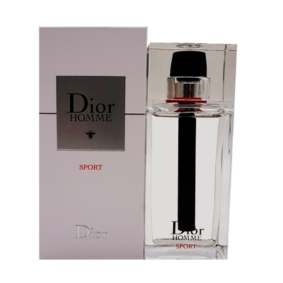 Dior Homme Sport - Christian Dior - Fragrance