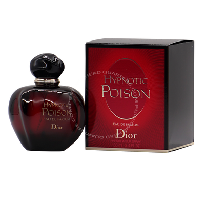 Hypnotic Poison - Christian Dior - Fragrance