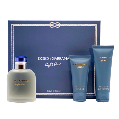 - Dolce & Gabbana - Gift Set