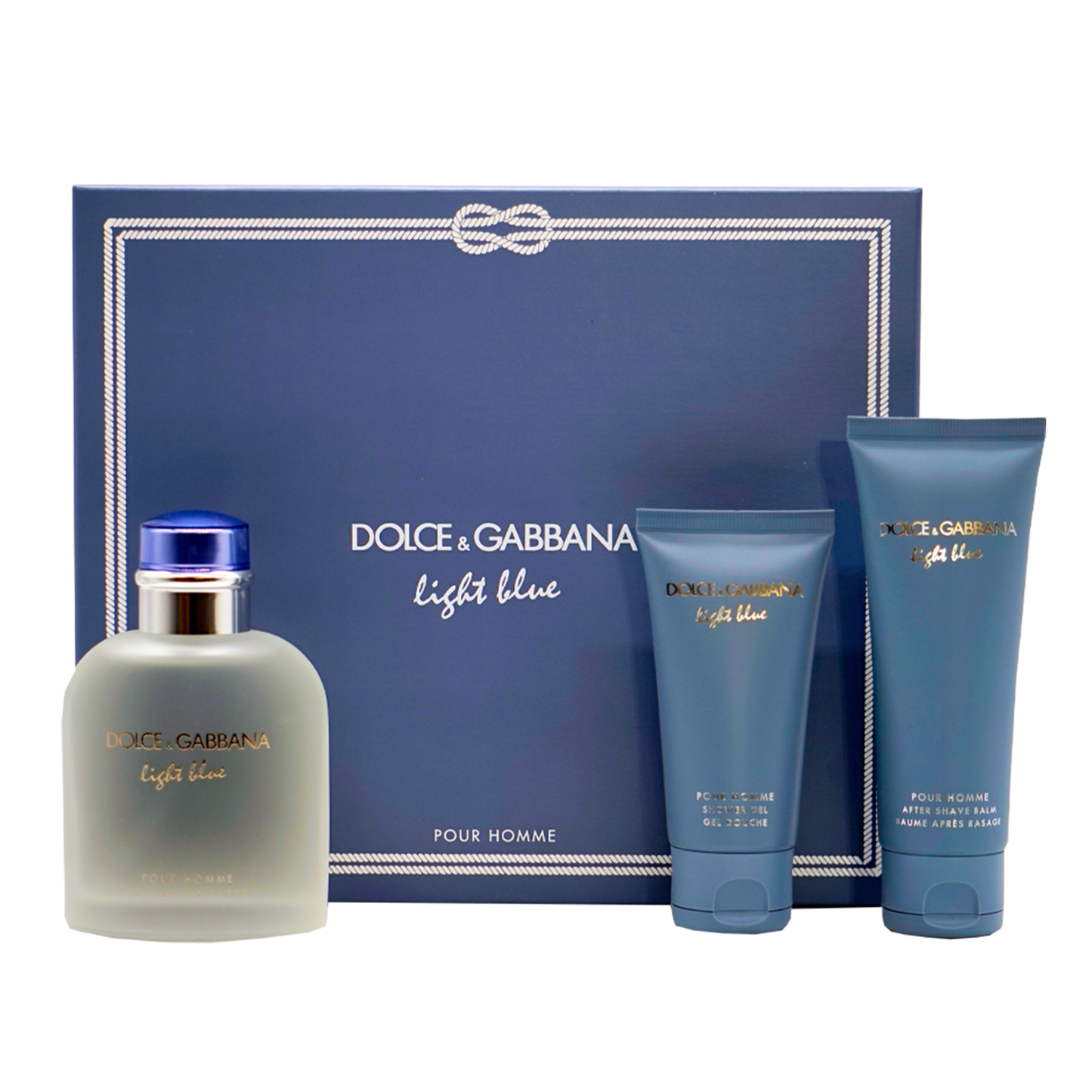 - Dolce & Gabbana - Gift Set