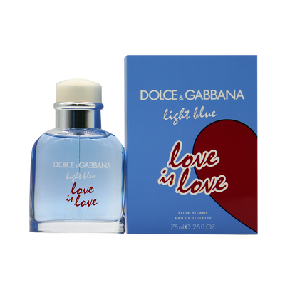 - Dolce & Gabbana - Fragrance
