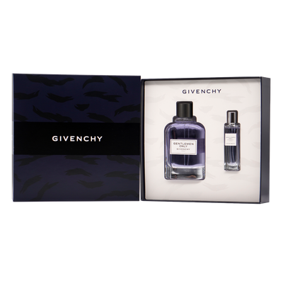 Gentlemen Only - Givenchy Perfume - Givenchy - Gift Set