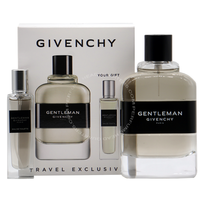 Gentlemen - Givenchy - Gift Set