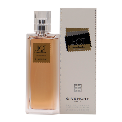 Hot Couture - Givenchy - Fragrance